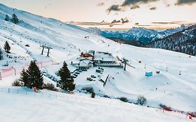 Chalet Cima Uomo  2*
